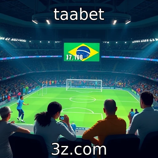 Comportamento dos apostadores brasileiros em roletas virtuais : taabet