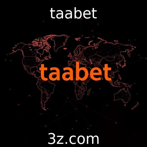 Expansão de plataformas de apostas em mercados emergentes - taabet