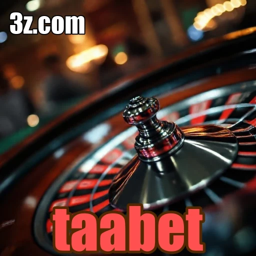 Entre no mundo do cassino taabet e descubra suas opções