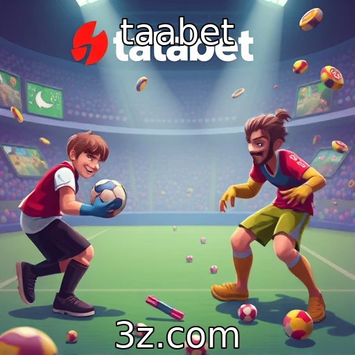 Mudanças no comportamento do consumidor na indústria de jogos - taabet