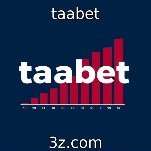 Crescimento das plataformas de apostas online no Brasil - taabet