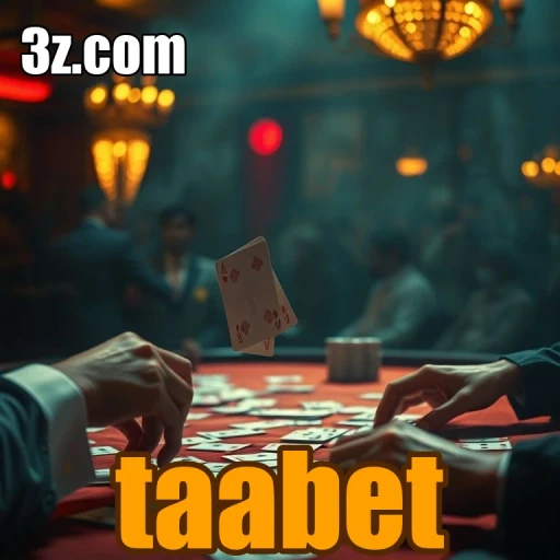 Fórum Taabet: Conectando Jogadores e Criando Comunidade Vibrante