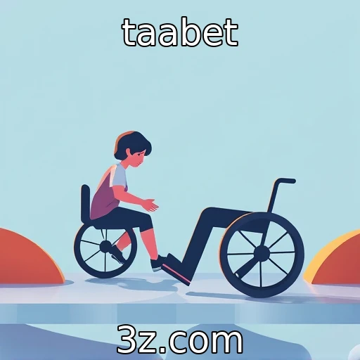 Acessibilidade em jogos e sua importância crescente - taabet