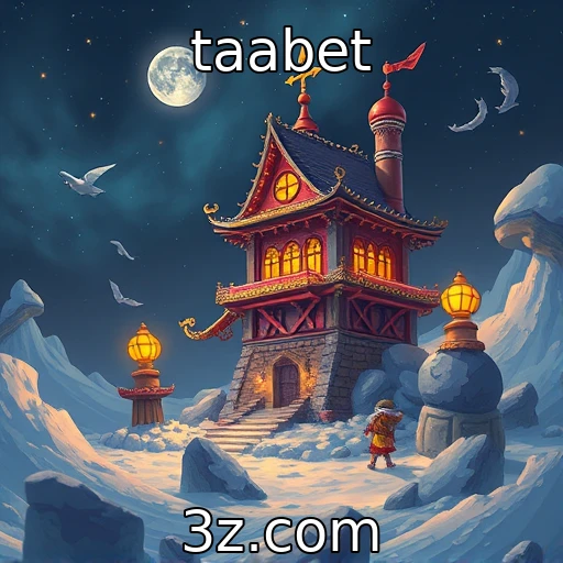 Novas tendências de desenvolvimento na indústria de jogos - taabet