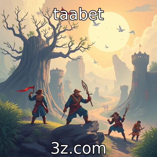 Desenvolvedores independentes conquistam espaço na indústria - taabet