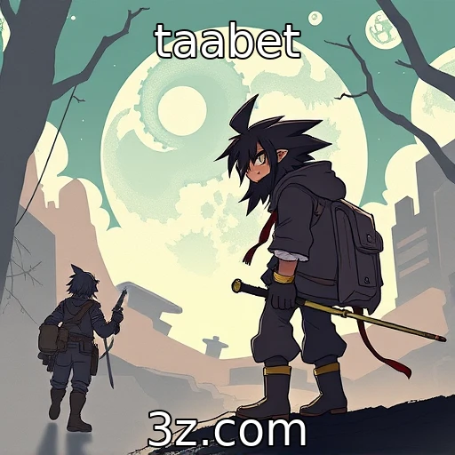 Evolução das narrativas em jogos independentes | taabet