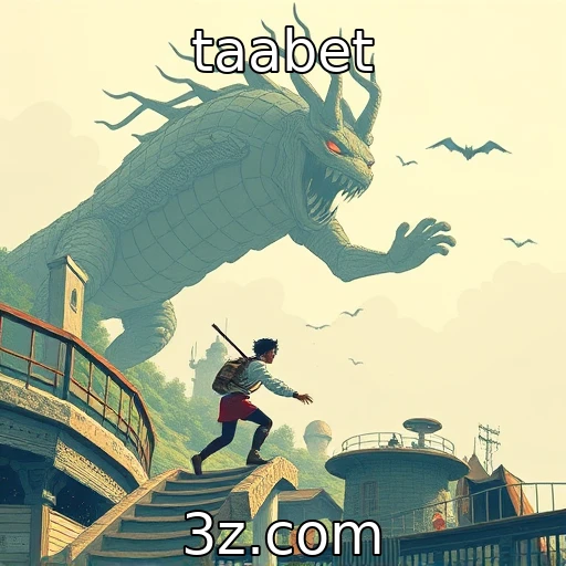 Evolução das narrativas interativas nos videogames - taabet