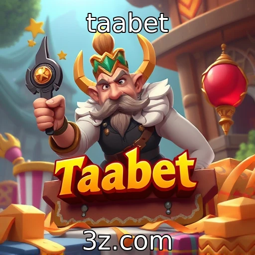 Inovação em RNG e animações nos jogos de cassino online - taabet