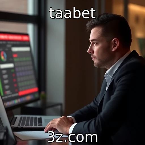 Medidas de segurança e certificações em plataformas de apostas | taabet