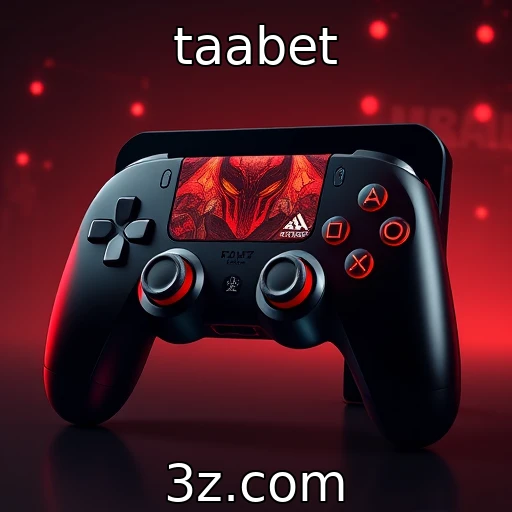 Inovações tecnológicas em consoles e PCs - taabet