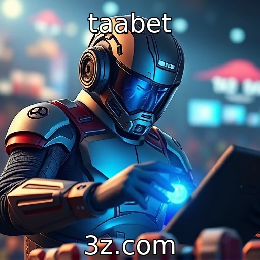 Impacto da tecnologia na experiência de jogo - taabet