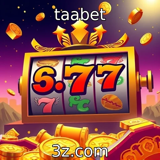 Análise de volatilidade e RTP em slots populares - taabet